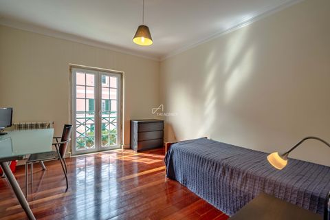 Lejlighed i Sintra, Lisbon, Sintra - € 620.000 | Ref: TAPT01-1706_MM - foto 20