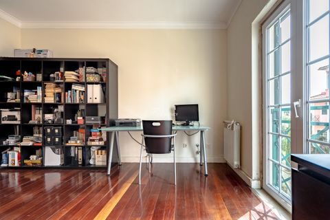 Lejlighed i Sintra, Lisbon, Sintra - € 620.000 | Ref: TAPT01-1706_MM - foto 21