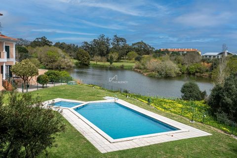 Lejlighed i Sintra, Lisbon, Sintra - € 620.000 | Ref: TAPT01-1706_MM - foto 22