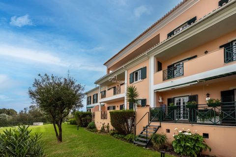 Lejlighed i Sintra, Lisbon, Sintra - € 620.000 | Ref: TAPT01-1706_MM - foto 23