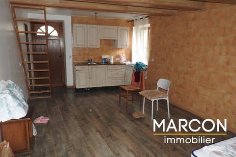Villa a Aubusson, Creuse, Aubusson - € 104.500 | Ref: 89320 - foto 4