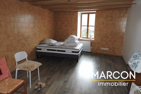 Villa a Aubusson, Creuse, Aubusson - € 104.500 | Ref: 89320 - foto 5