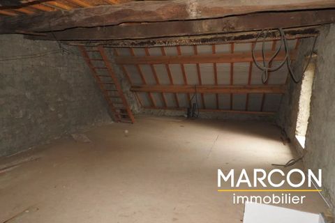 Villa a Aubusson, Creuse, Aubusson - € 104.500 | Ref: 89320 - foto 13