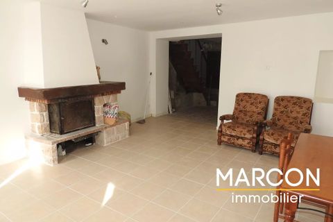 Villa a Aubusson, Creuse, Aubusson - € 104.500 | Ref: 89320 - foto 14