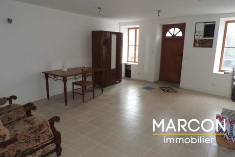 Villa a Aubusson, Creuse, Aubusson - € 104.500 | Ref: 89320 - foto 16