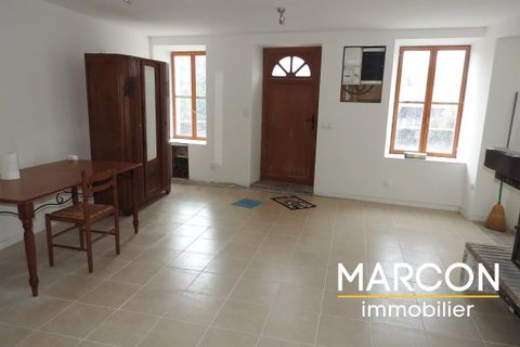 Villa a Aubusson, Creuse, Aubusson - € 104.500 | Ref: 89320 - foto 17