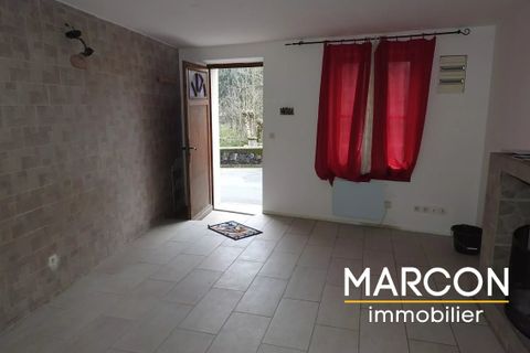 Villa a Aubusson, Creuse, Aubusson - € 104.500 | Ref: 89320 - foto 24