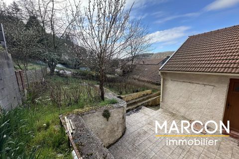Villa a Aubusson, Creuse, Aubusson - € 104.500 | Ref: 89320 - foto 2