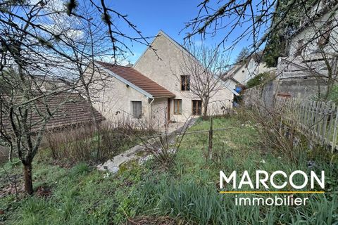 Villa a Aubusson, Creuse, Aubusson - € 104.500 | Ref: 89320 - foto 3