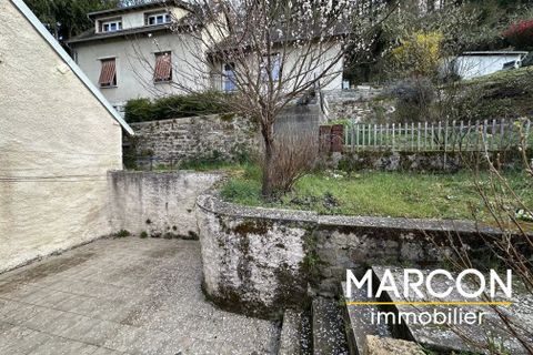 Villa a Aubusson, Creuse, Aubusson - € 104.500 | Ref: 89320 - foto 31