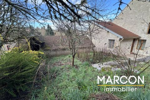 Villa a Aubusson, Creuse, Aubusson - € 104.500 | Ref: 89320 - foto 33