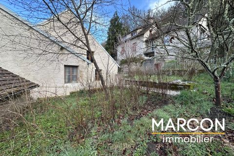 Villa a Aubusson, Creuse, Aubusson - € 104.500 | Ref: 89320 - foto 34