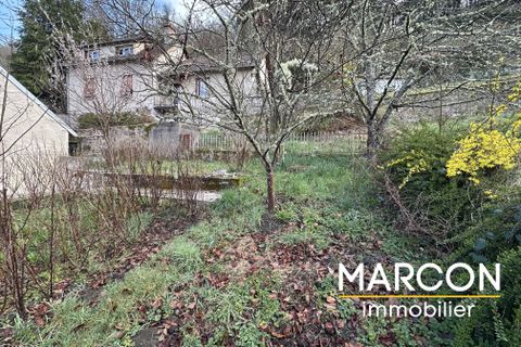 Villa a Aubusson, Creuse, Aubusson - € 104.500 | Ref: 89320 - foto 35