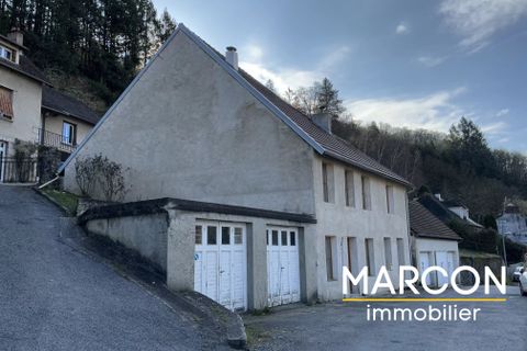 Villa a Aubusson, Creuse, Aubusson - € 104.500 | Ref: 89320 - foto 36