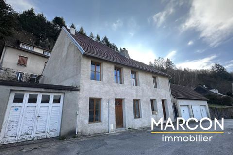 Villa a Aubusson, Creuse, Aubusson - € 104.500 | Ref: 89320 - foto 37