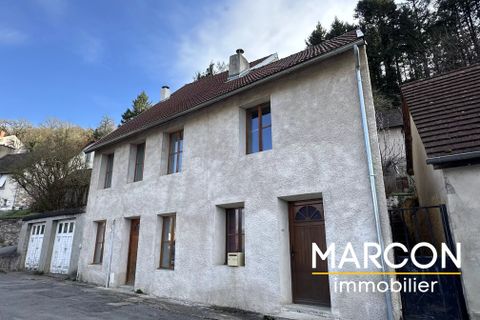 Villa a Aubusson, Creuse, Aubusson - € 104.500 | Ref: 89320 - foto 38