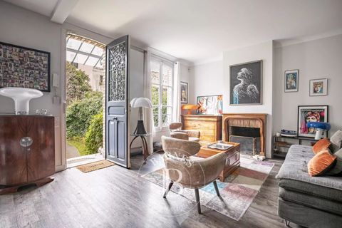 Lejlighed i Paris, Paris, Paris - € 1.680.000 | Ref: 86686192 - foto 3