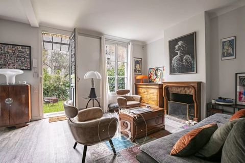 Lejlighed i Paris, Paris, Paris - € 1.680.000 | Ref: 86686192 - foto 7