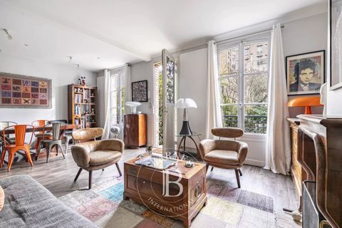 Lejlighed i Paris, Paris, Paris - € 1.680.000 | Ref: 86686192 - foto 8