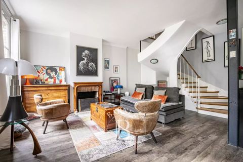 Lejlighed i Paris, Paris, Paris - € 1.680.000 | Ref: 86686192 - foto 9