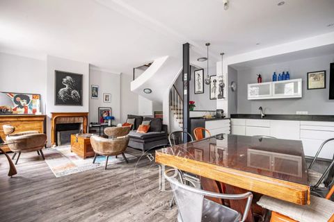 Lejlighed i Paris, Paris, Paris - € 1.680.000 | Ref: 86686192 - foto 10