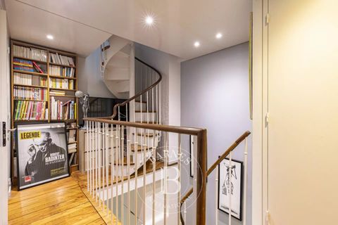 Lejlighed i Paris, Paris, Paris - € 1.680.000 | Ref: 86686192 - foto 13
