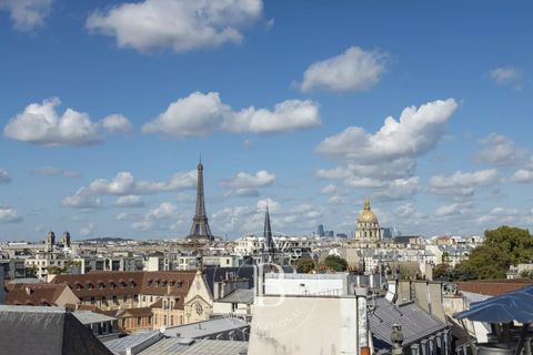 Lejlighed i Paris, Paris, Paris - € 2.415.000 | Ref: 86205972 - foto 1
