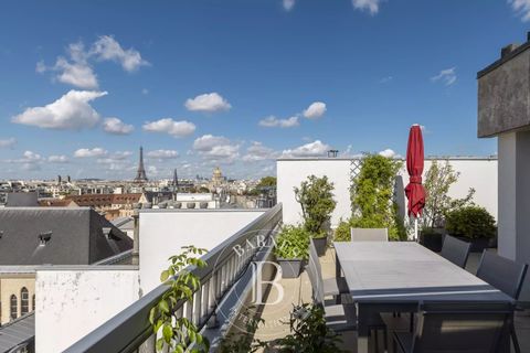 Lejlighed i Paris, Paris, Paris - € 2.415.000 | Ref: 86205972 - foto 3