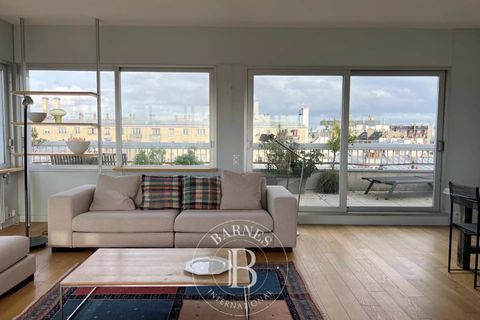 Lejlighed i Paris, Paris, Paris - € 2.415.000 | Ref: 86205972 - foto 6