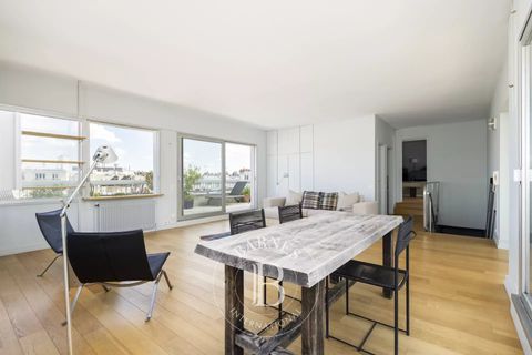 Lejlighed i Paris, Paris, Paris - € 2.415.000 | Ref: 86205972 - foto 8