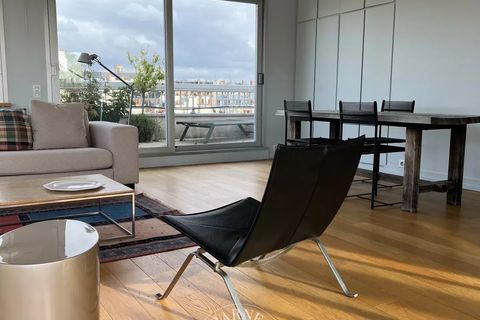 Lejlighed i Paris, Paris, Paris - € 2.415.000 | Ref: 86205972 - foto 9