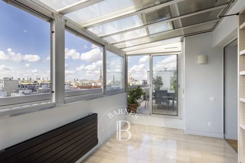 Lejlighed i Paris, Paris, Paris - € 2.415.000 | Ref: 86205972 - foto 10