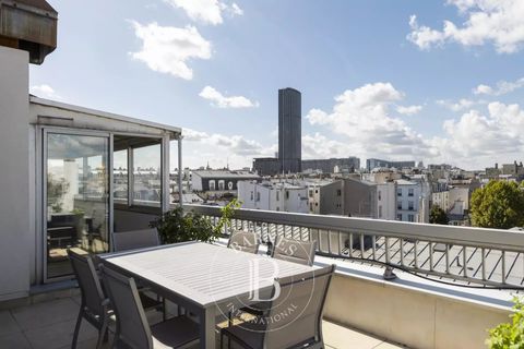 Lejlighed i Paris, Paris, Paris - € 2.415.000 | Ref: 86205972 - foto 11