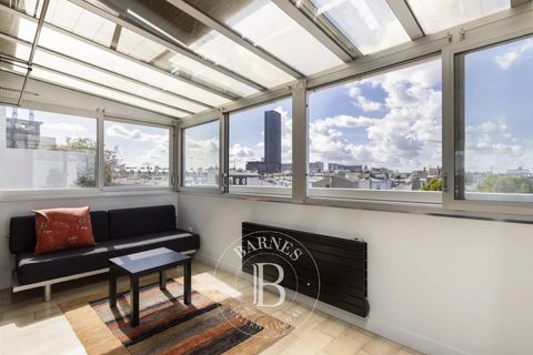 Lejlighed i Paris, Paris, Paris - € 2.415.000 | Ref: 86205972 - foto 12