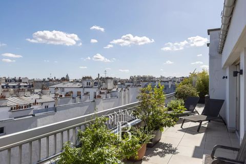 Lejlighed i Paris, Paris, Paris - € 2.415.000 | Ref: 86205972 - foto 14
