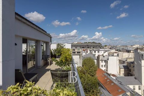 Lejlighed i Paris, Paris, Paris - € 2.415.000 | Ref: 86205972 - foto 15