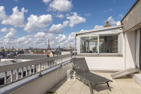 Lejlighed i Paris, Paris, Paris - € 2.415.000 | Ref: 86205972 - foto 19