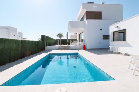 Villa i Polop, Alicante, Polop - € 559.000 | Ref: RV-93877 - foto 1