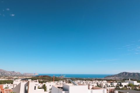 Villa i Polop, Alicante, Polop - € 559.000 | Ref: RV-93877 - foto 2