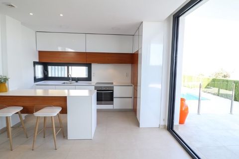 Villa i Polop, Alicante, Polop - € 559.000 | Ref: RV-93877 - foto 7