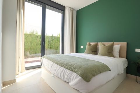 Villa i Polop, Alicante, Polop - € 559.000 | Ref: RV-93877 - foto 12