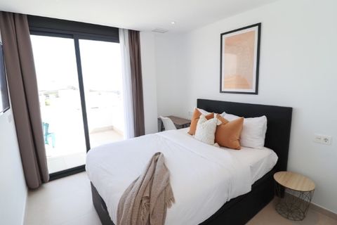 Villa i Polop, Alicante, Polop - € 559.000 | Ref: RV-93877 - foto 13