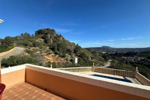 Villa a Javea, Alicante, Javea - € 800.000 | Ref: RV-14687 - foto 8