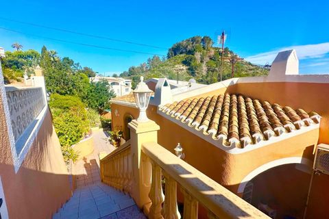 Villa a Javea, Alicante, Javea - € 800.000 | Ref: RV-14687 - foto 9