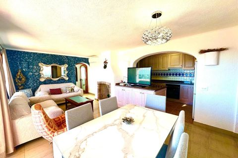 Villa a Javea, Alicante, Javea - € 800.000 | Ref: RV-14687 - foto 13