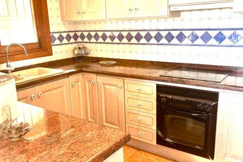Villa a Javea, Alicante, Javea - € 800.000 | Ref: RV-14687 - foto 16