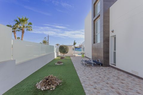 Villa a Orihuela Costa, Alicante, Orihuela Costa - € 450.000 | Ref: RV-79764 - foto 6
