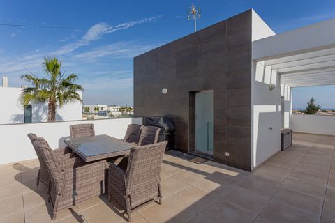 Villa a Orihuela Costa, Alicante, Orihuela Costa - € 450.000 | Ref: RV-79764 - foto 22