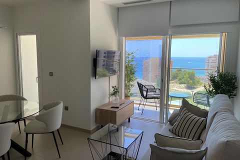 Leilighet i Benidorm, Alicante, Benidorm - € 420 000 | Ref: RV-88070 - foto 10
