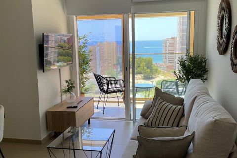 Leilighet i Benidorm, Alicante, Benidorm - € 420 000 | Ref: RV-88070 - foto 11
